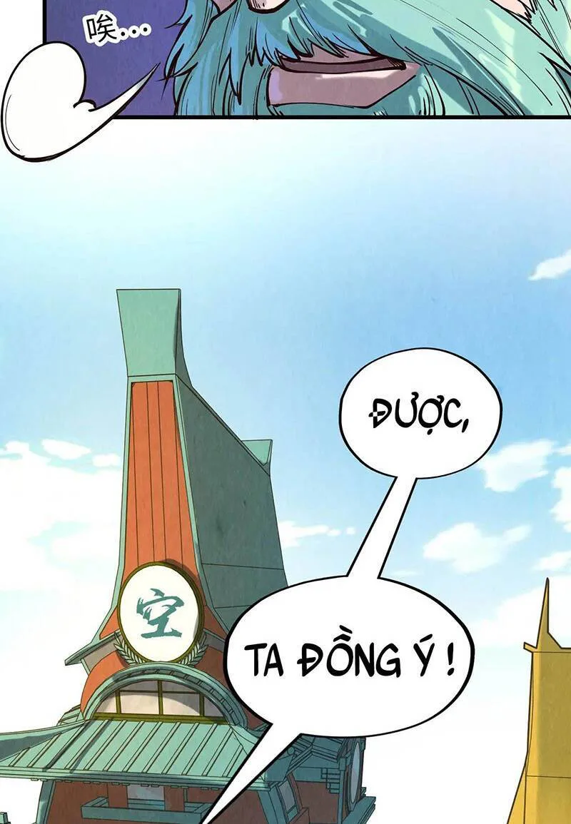 Vạn Cổ Chí Tôn chương 148 - trang 10