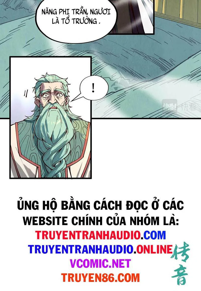 Vạn Cổ Chí Tôn chương 148 - trang 12