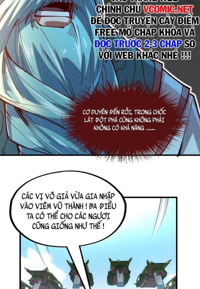 Vạn Cổ Chí Tôn chương 148 - trang 16