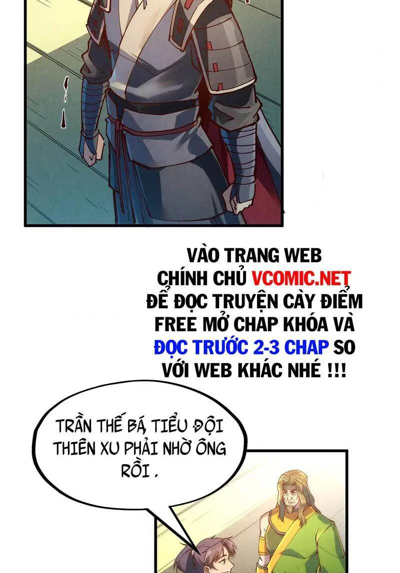 Vạn Cổ Chí Tôn chương 148 - trang 18