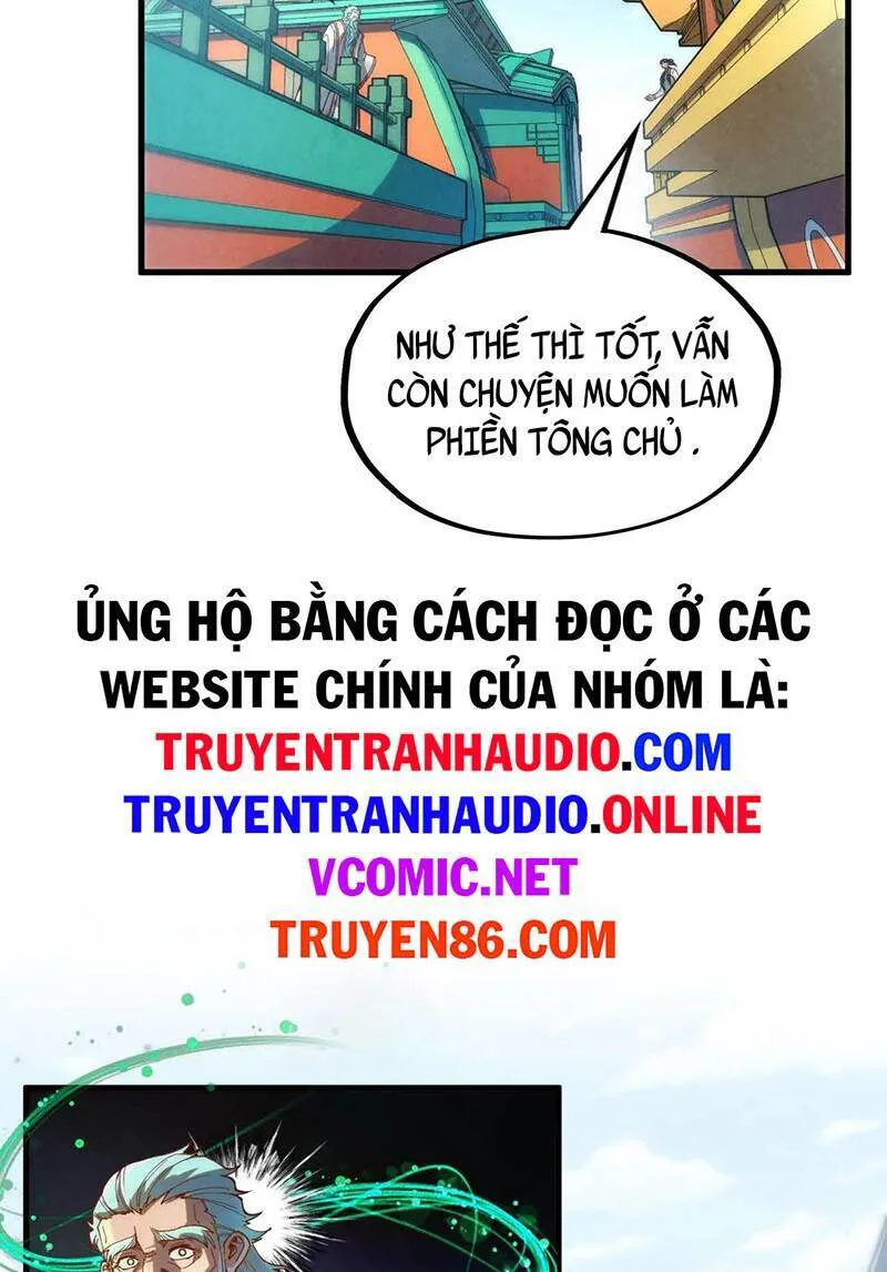 Vạn Cổ Chí Tôn chương 148 - trang 23