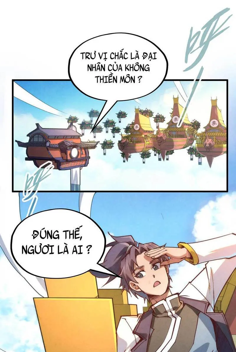 Vạn Cổ Chí Tôn chương 148 - trang 47