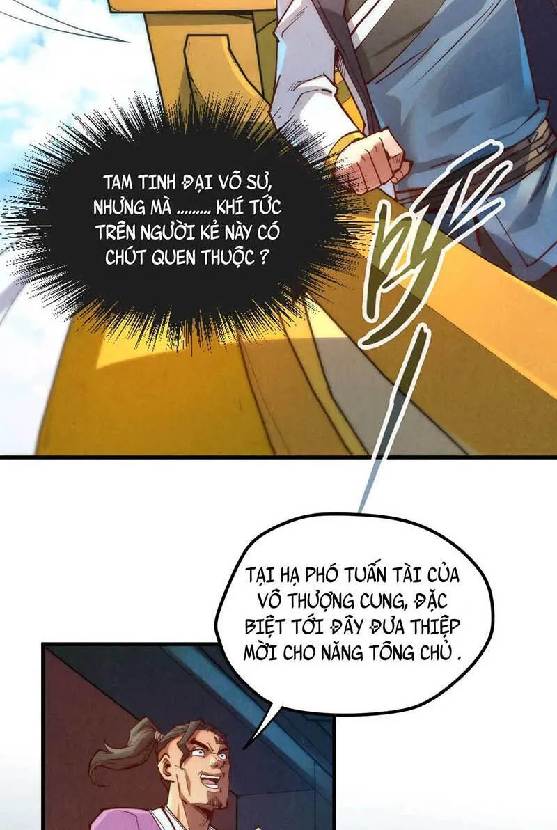 Vạn Cổ Chí Tôn chương 148 - trang 48