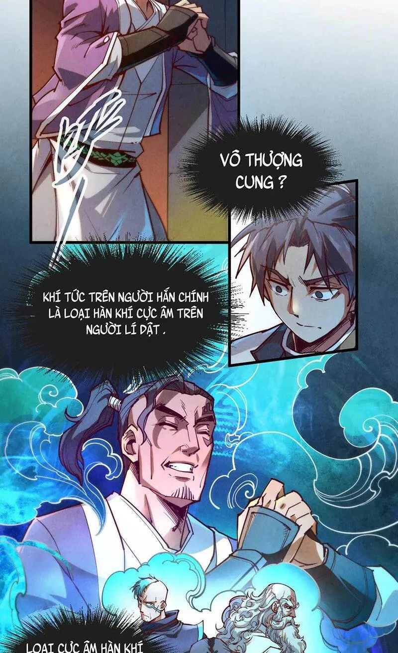 Vạn Cổ Chí Tôn chương 148 - trang 49