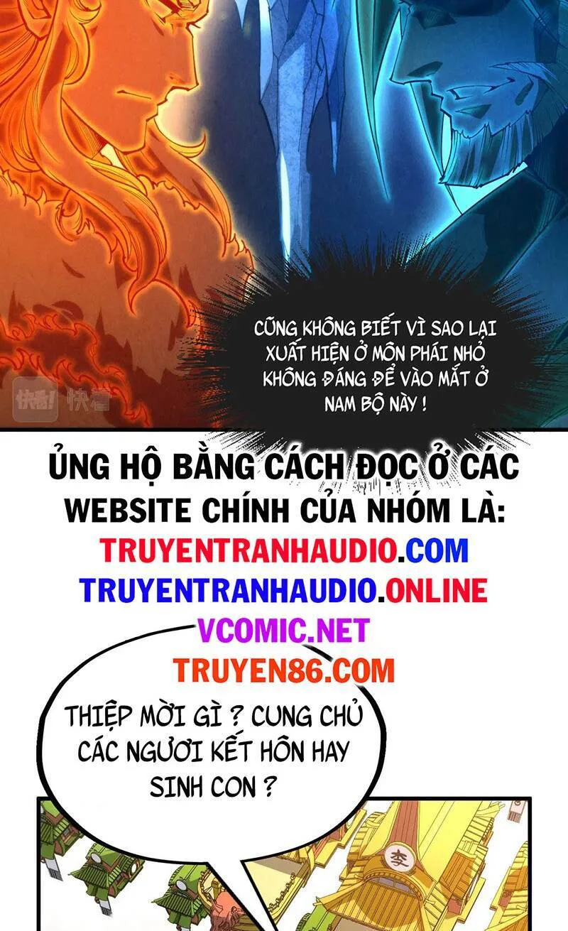 Vạn Cổ Chí Tôn chương 148 - trang 51