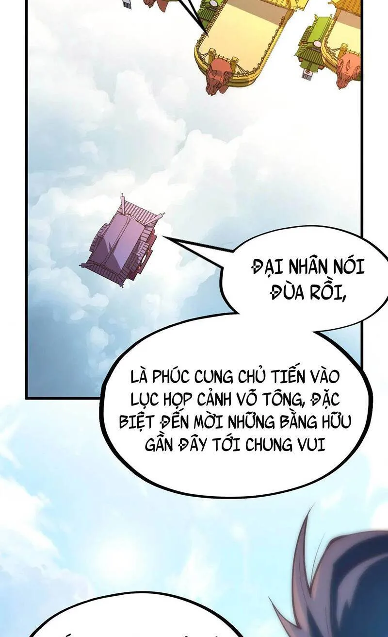 Vạn Cổ Chí Tôn chương 148 - trang 52