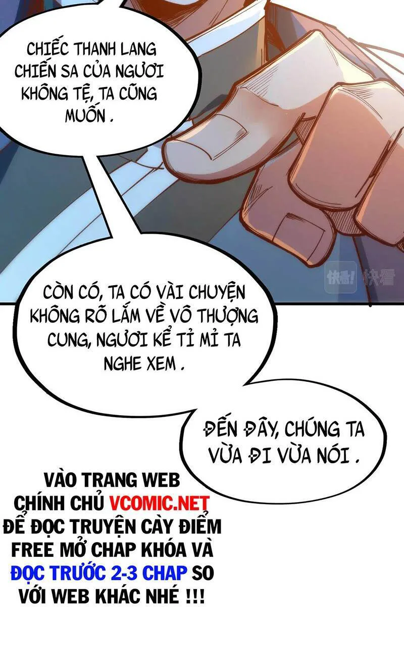 Vạn Cổ Chí Tôn chương 148 - trang 57