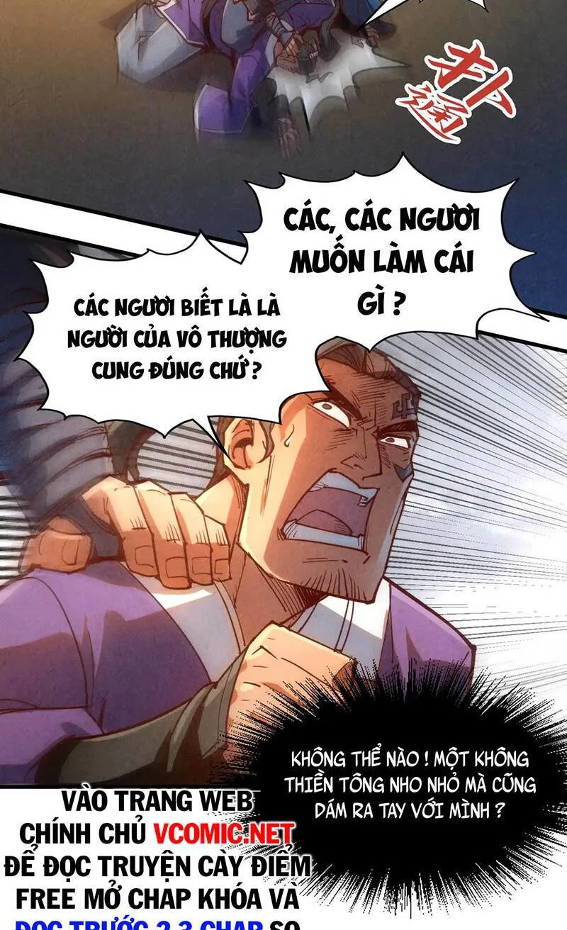 Vạn Cổ Chí Tôn chương 148 - trang 60