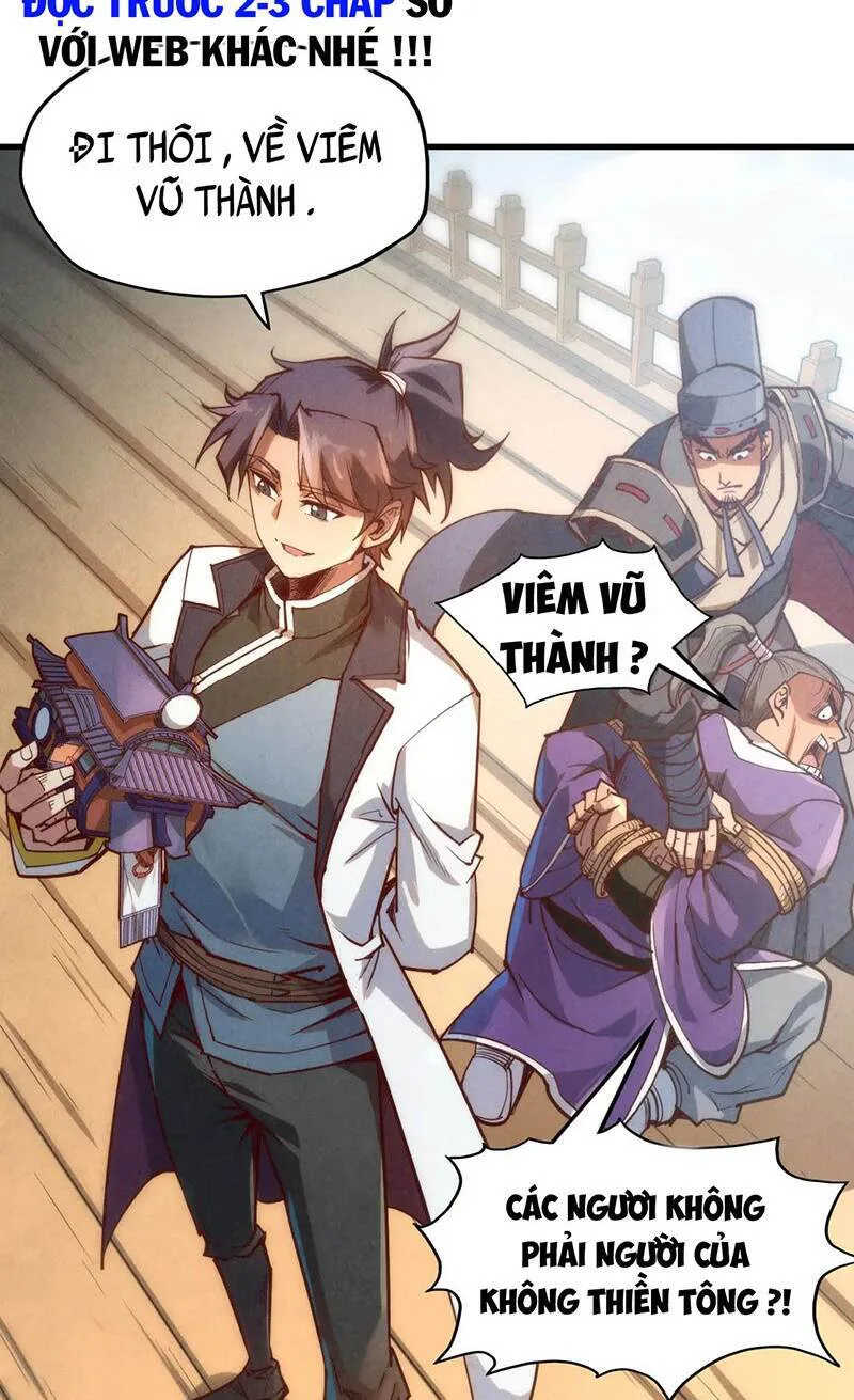 Vạn Cổ Chí Tôn chương 148 - trang 61