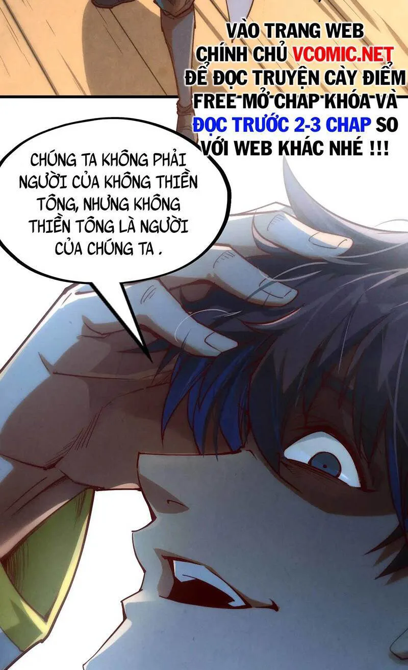 Vạn Cổ Chí Tôn chương 148 - trang 62