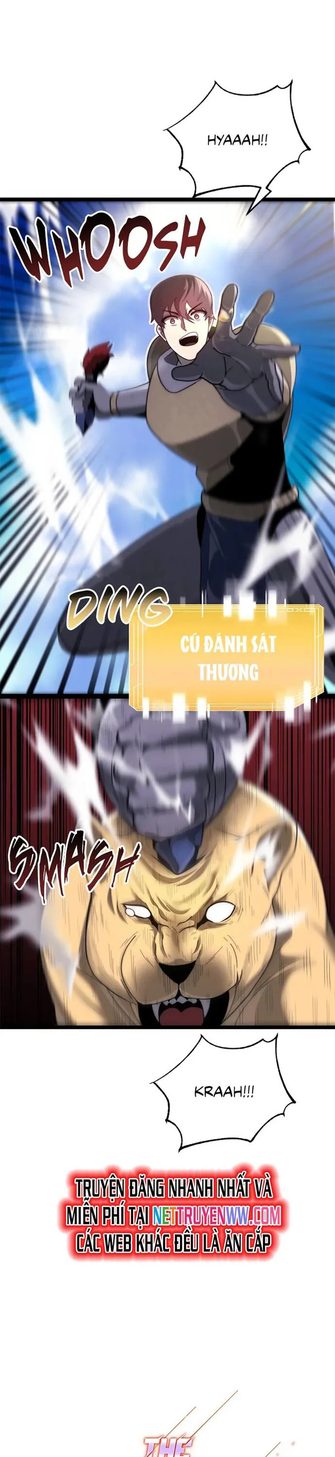 Solo Eating chương 30 - trang 5