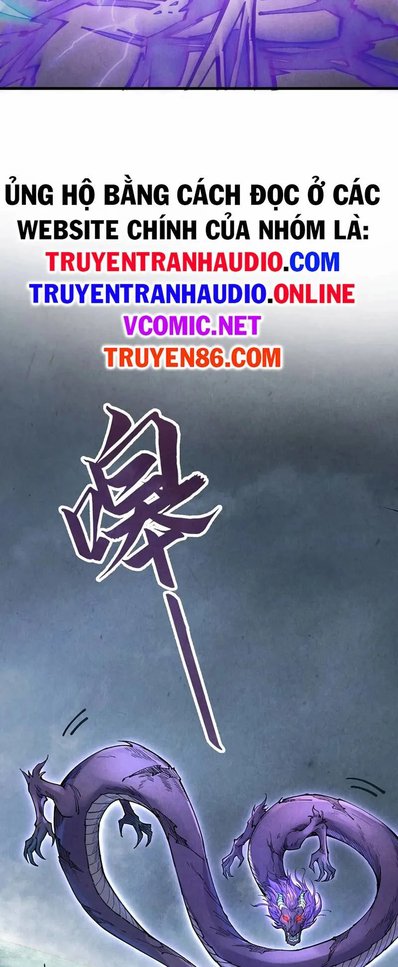 Vạn Cổ Chí Tôn chương 173 - trang 39