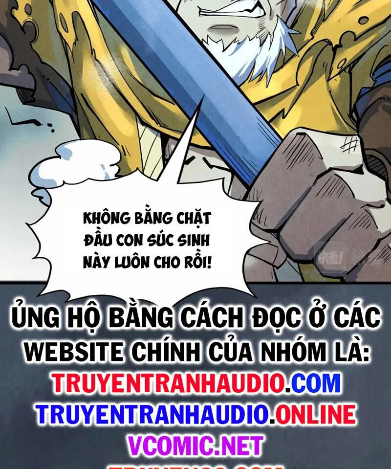 Vạn Cổ Chí Tôn chương 173 - trang 42