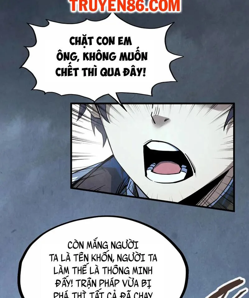 Vạn Cổ Chí Tôn chương 173 - trang 43