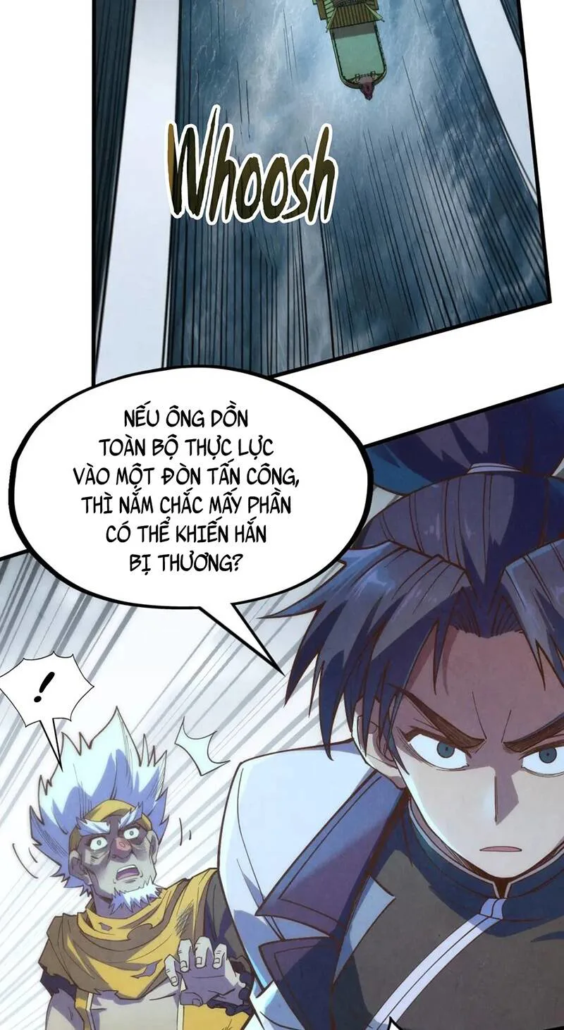 Vạn Cổ Chí Tôn chương 177 - trang 6