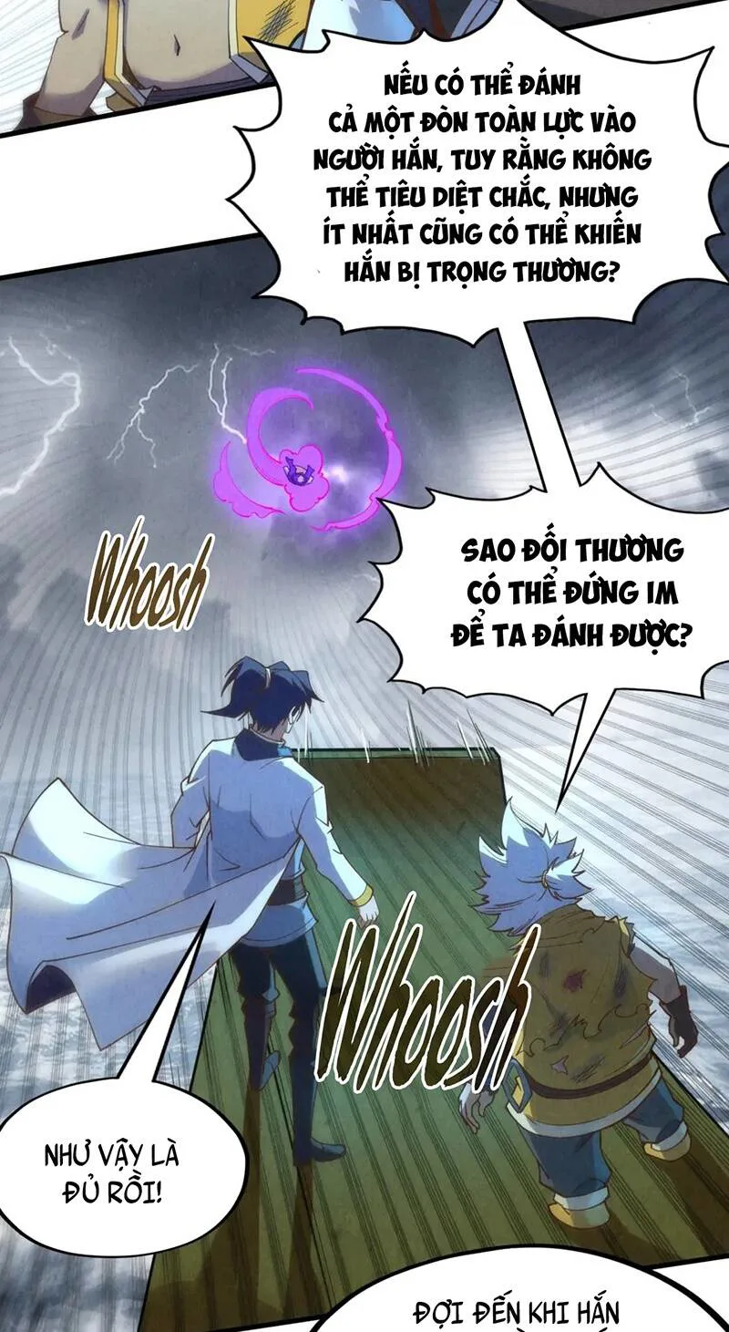 Vạn Cổ Chí Tôn chương 177 - trang 7