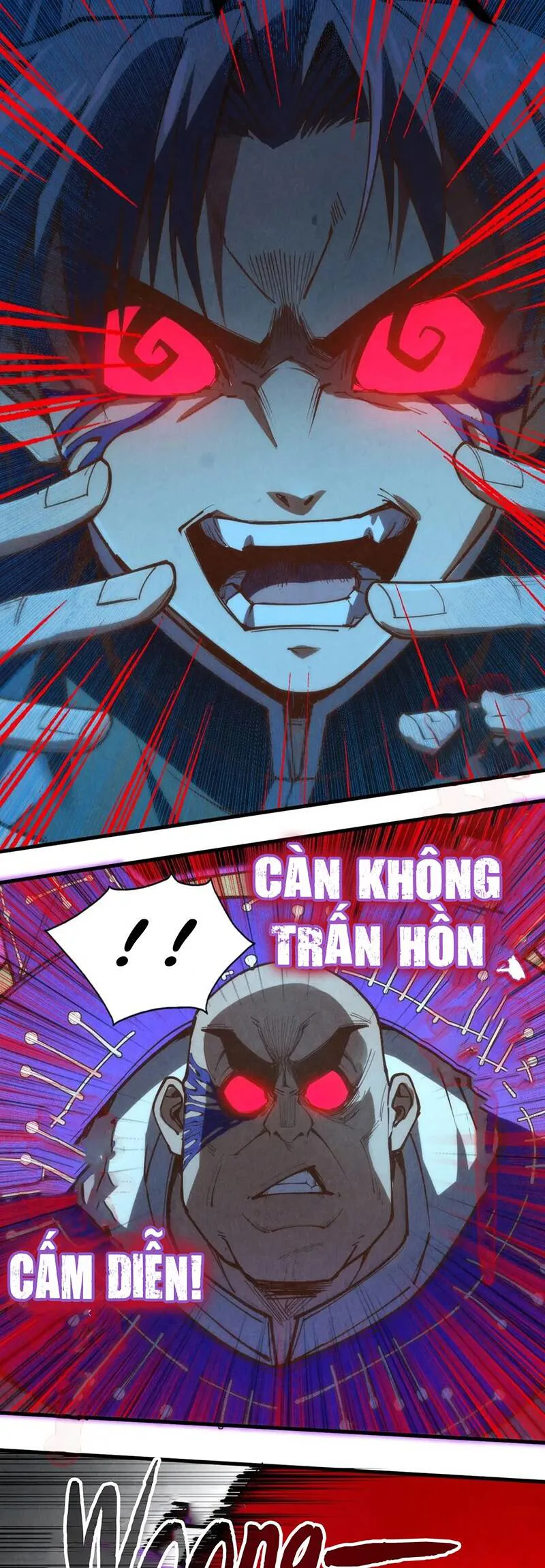 Vạn Cổ Chí Tôn chương 177 - trang 14