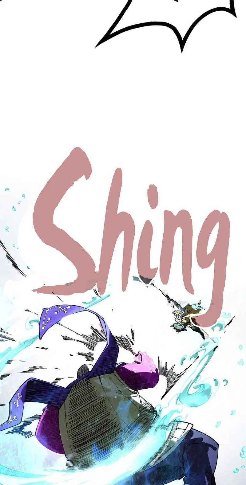 Vạn Cổ Chí Tôn chương 177 - trang 26