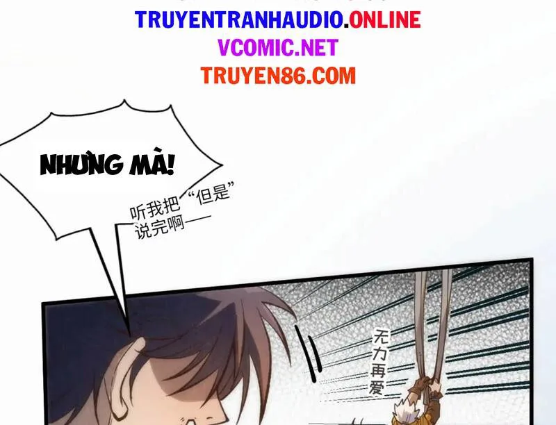 Vạn Cổ Chí Tôn chương 184 - trang 40