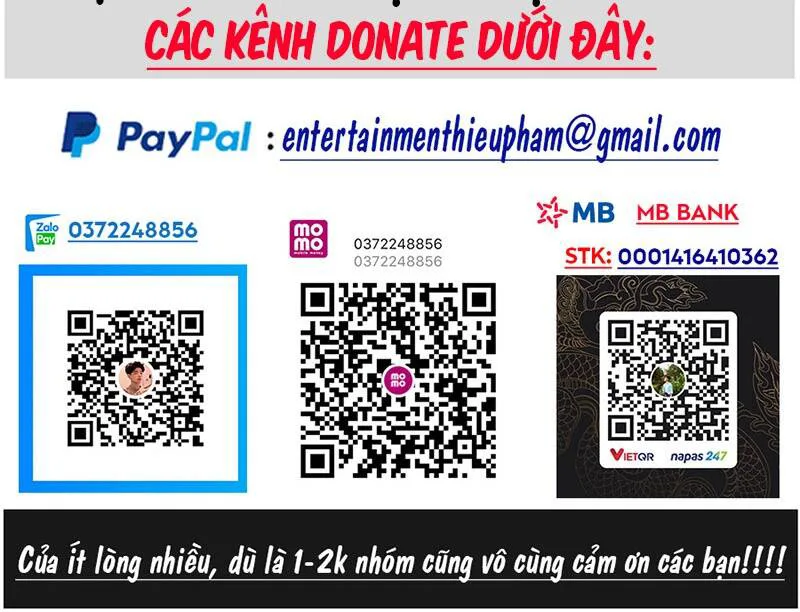 Vạn Cổ Chí Tôn chương 184 - trang 48
