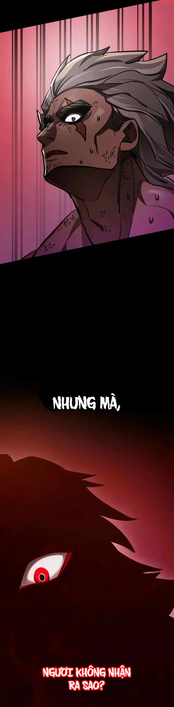 Thiên Ma Tái Lâm chương 1 - trang 22