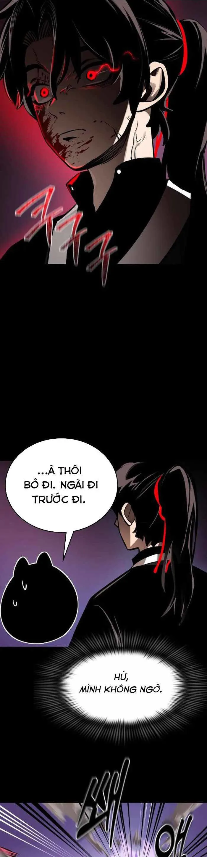 Thiên Ma Tái Lâm chương 2 - trang 28