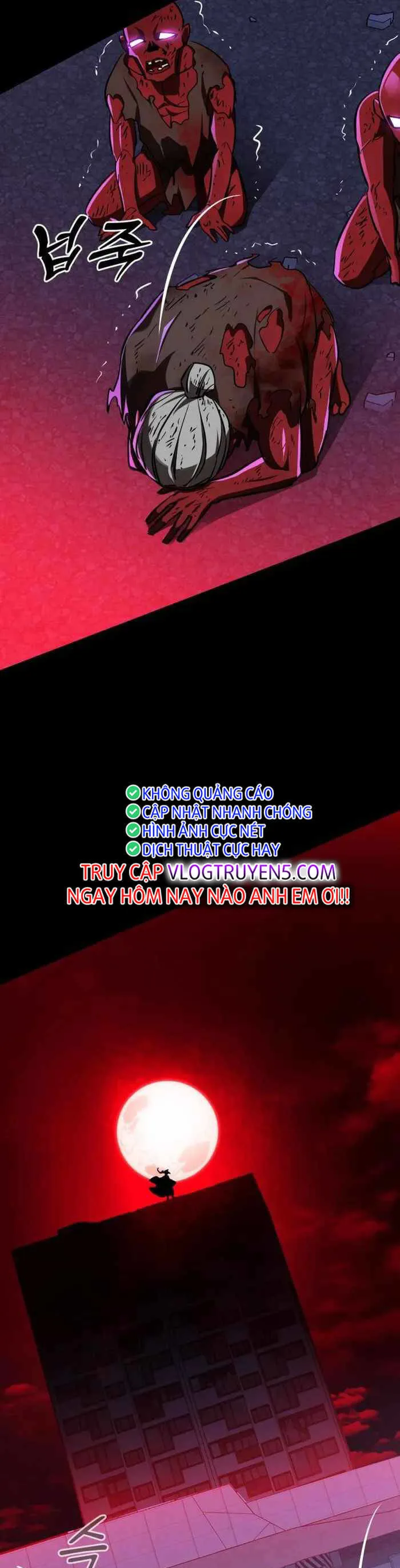 Thiên Ma Tái Lâm chương 2 - trang 72