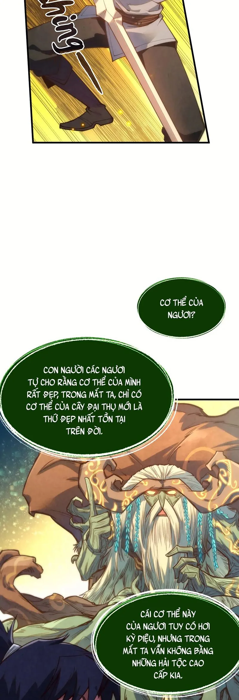 Vạn Cổ Chí Tôn chương 187 - trang 11