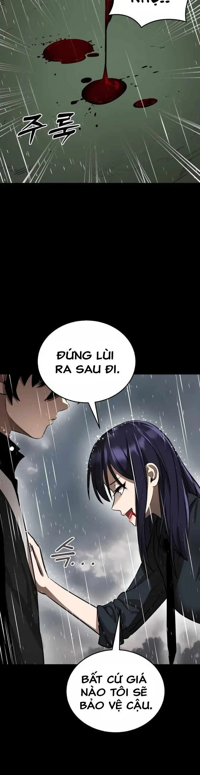Thiên Ma Tái Lâm chương 3 - trang 59