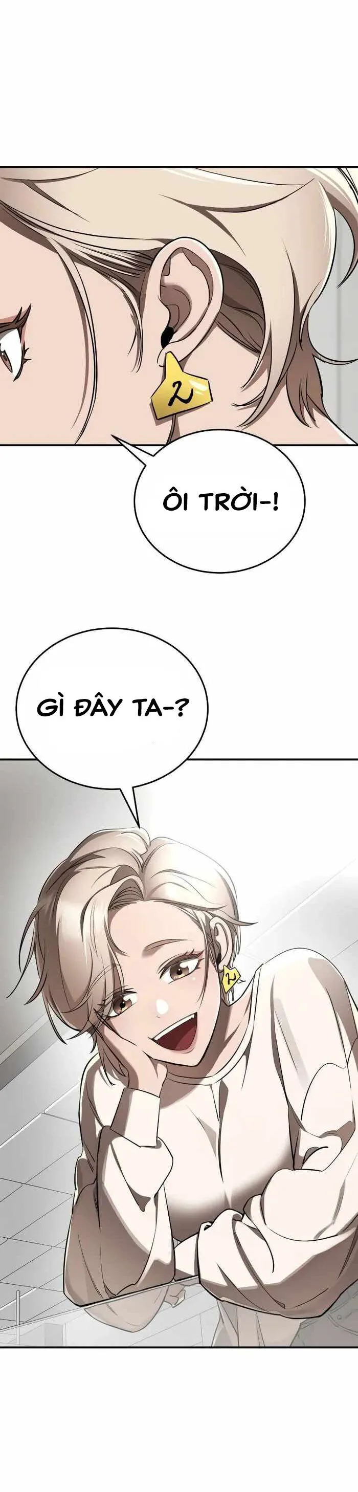 Thiên Ma Tái Lâm chương 5 - trang 59