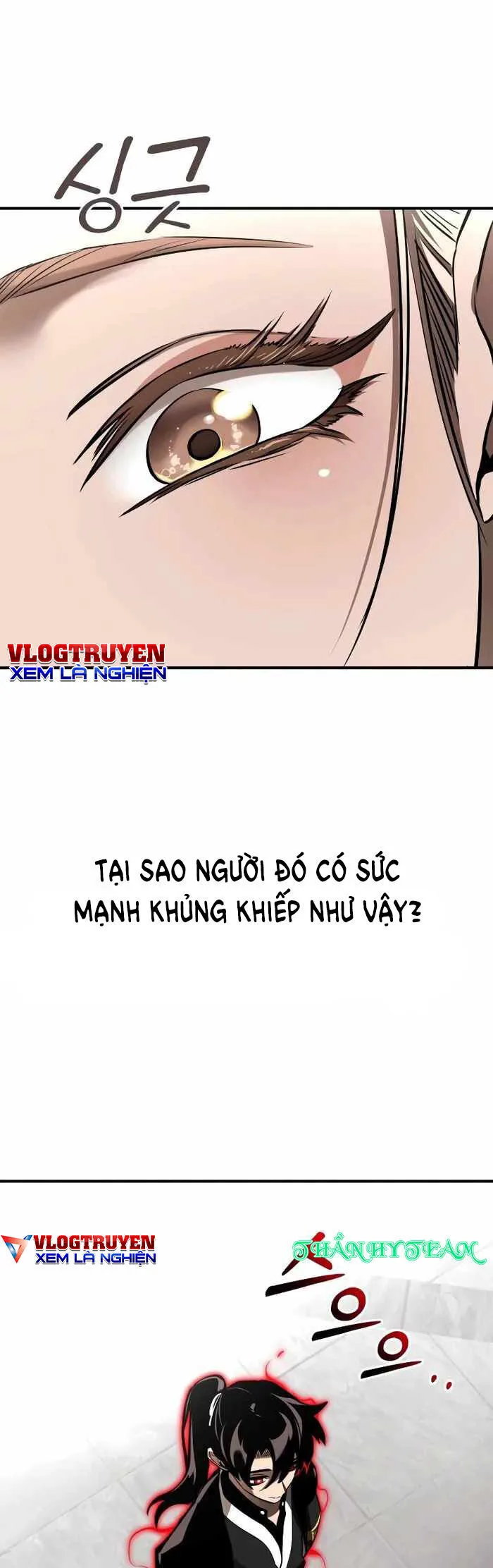 Thiên Ma Tái Lâm chương 5 - trang 60