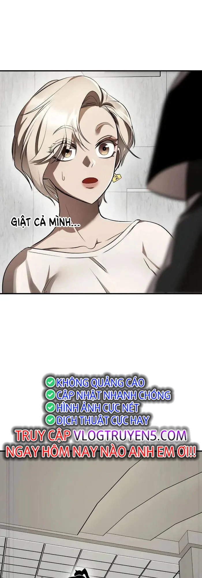 Thiên Ma Tái Lâm chương 6 - trang 5