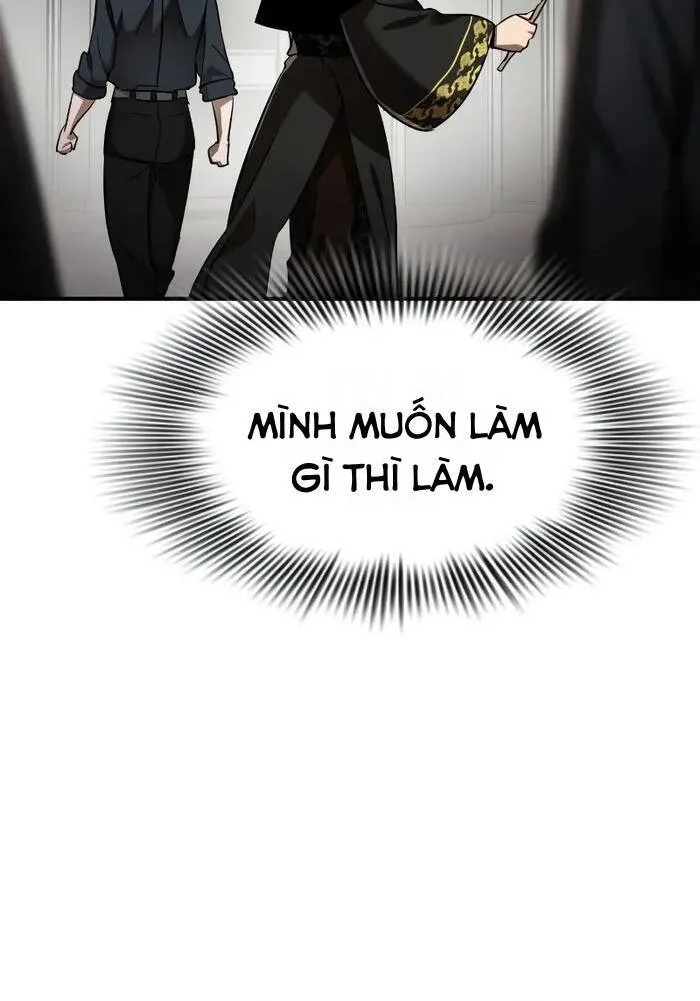 Thiên Ma Tái Lâm chương 6 - trang 38