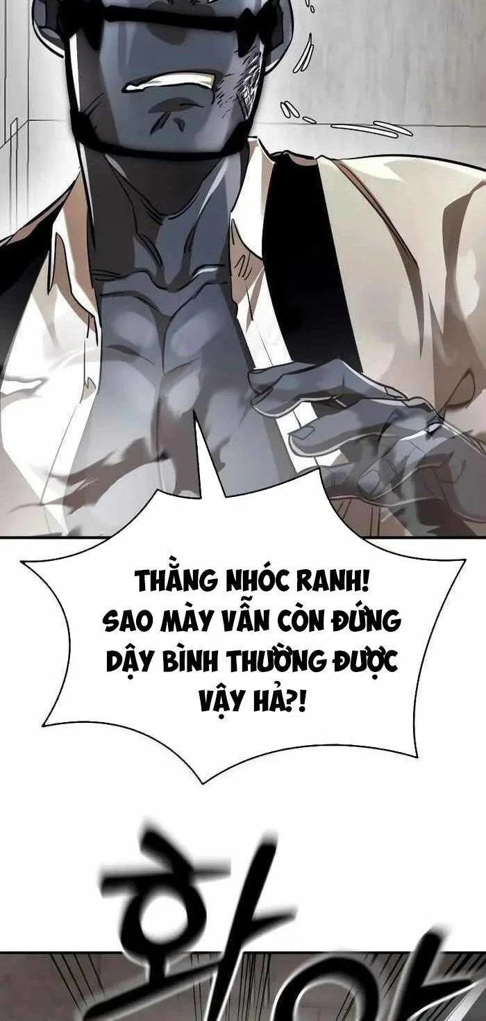 Thiên Ma Tái Lâm chương 7 - trang 5