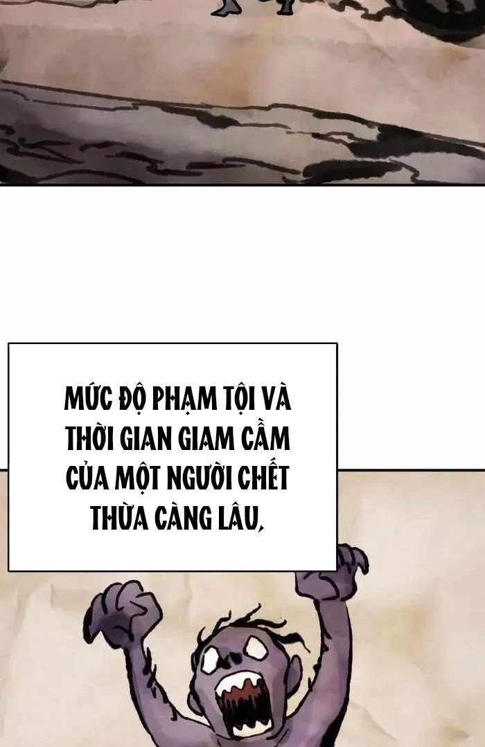 Thiên Ma Tái Lâm chương 7 - trang 36