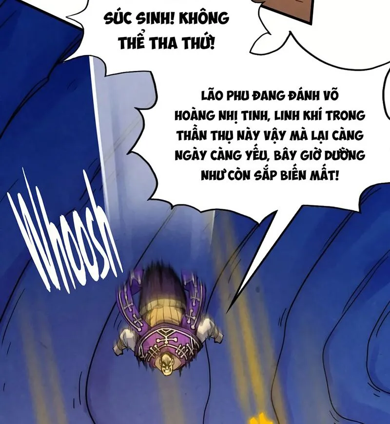 Vạn Cổ Chí Tôn chương 187 - trang 39