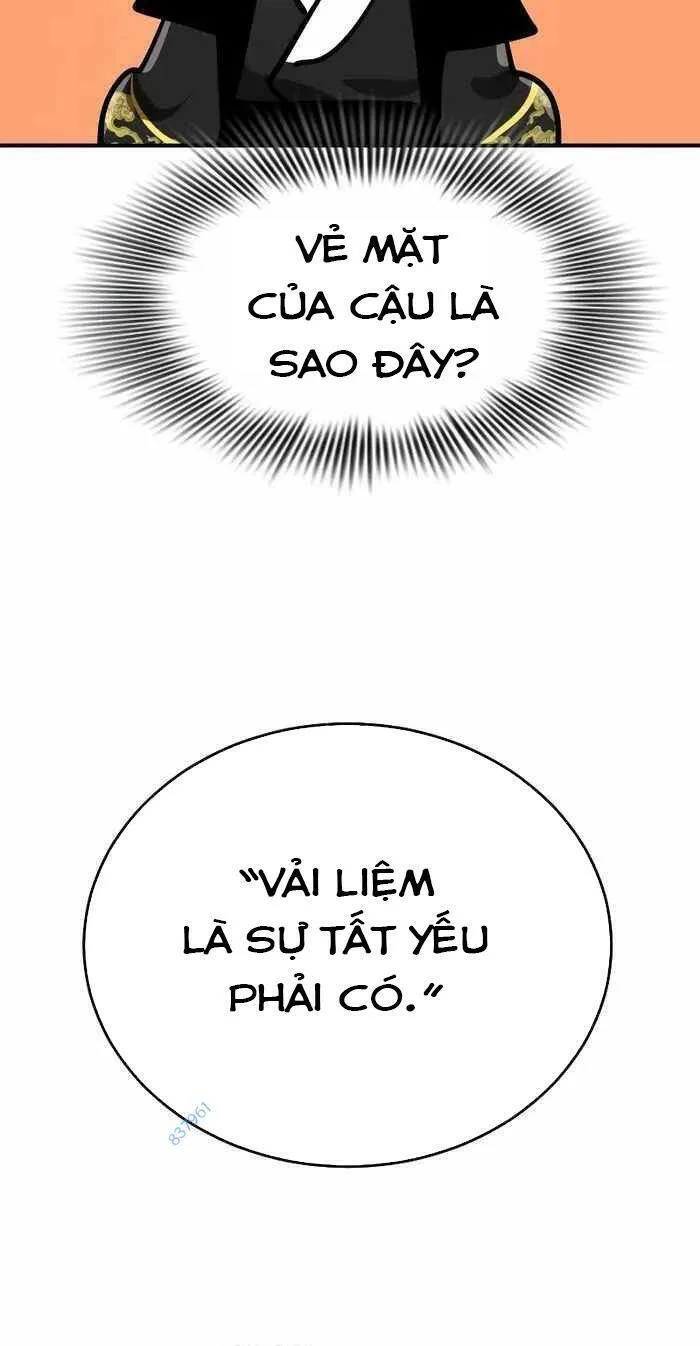 Thiên Ma Tái Lâm chương 7 - trang 40