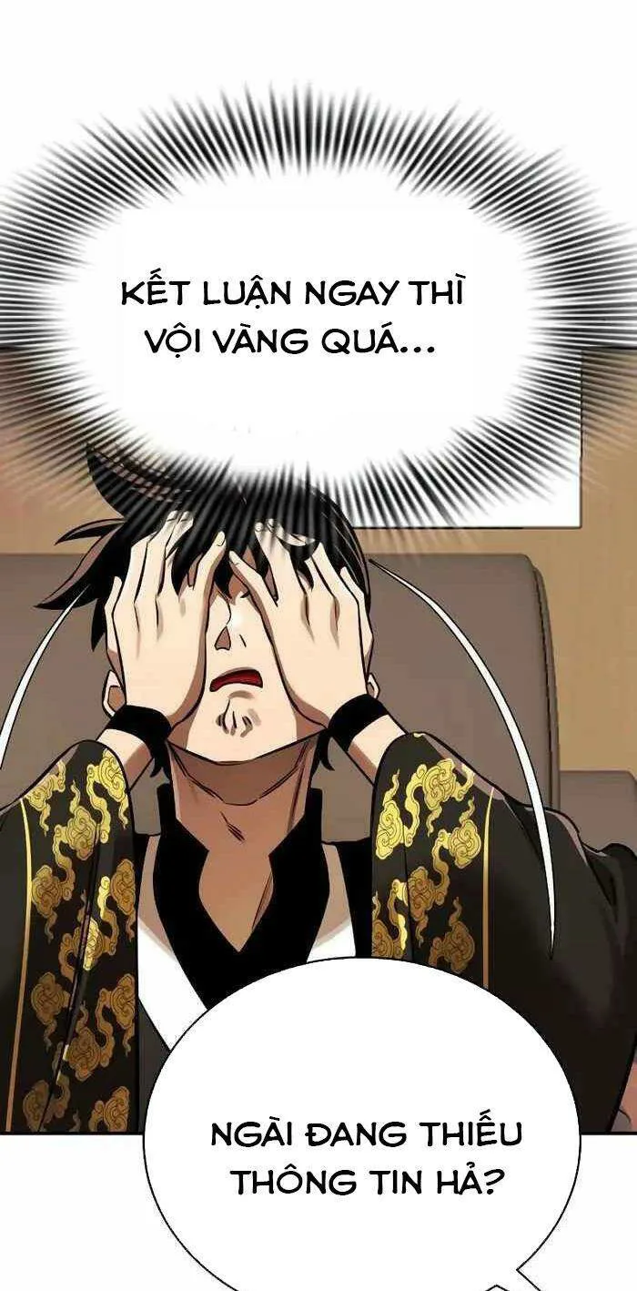 Thiên Ma Tái Lâm chương 7 - trang 59