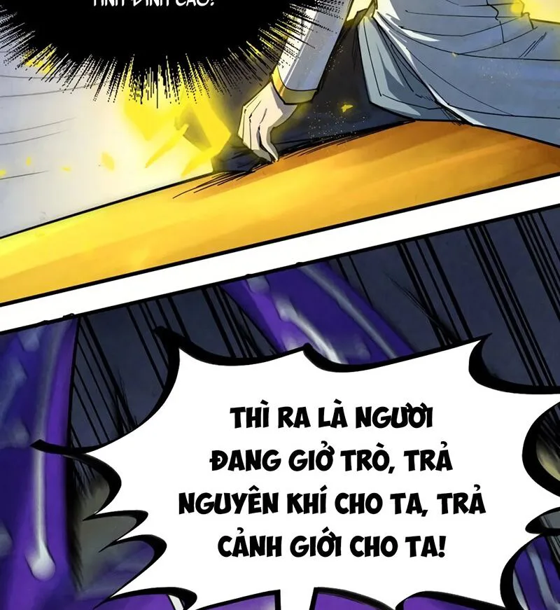 Vạn Cổ Chí Tôn chương 187 - trang 41