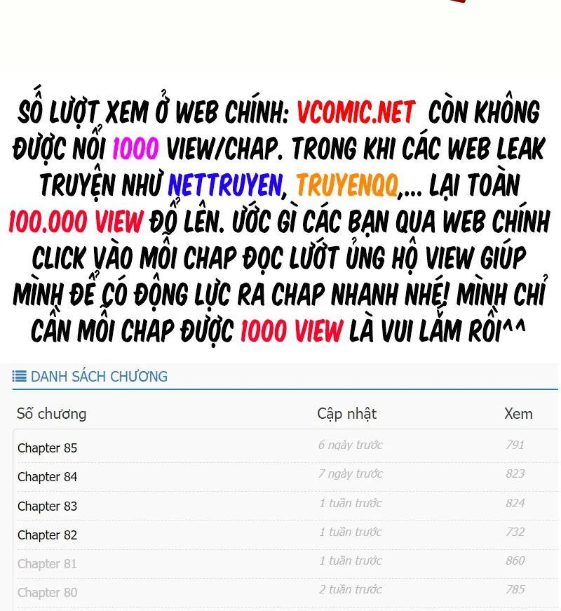 Vạn Cổ Chí Tôn chương 187 - trang 44