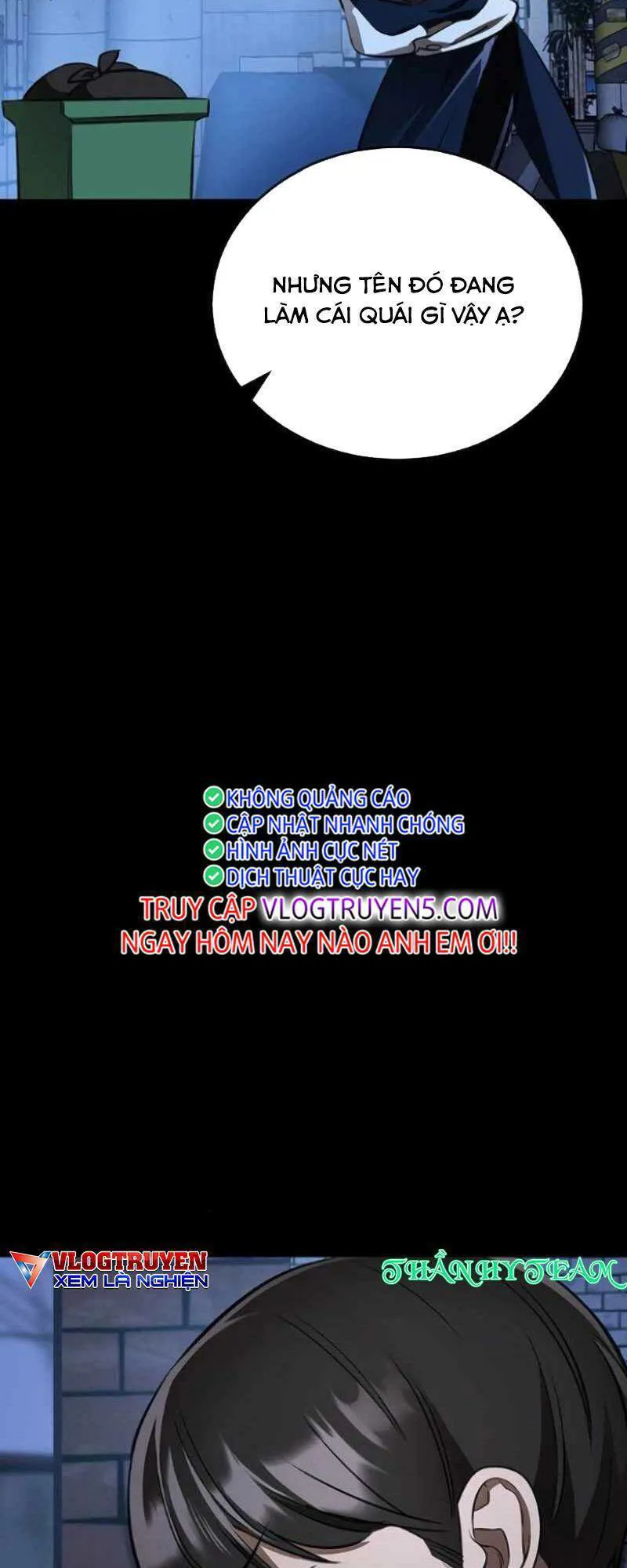 Thiên Ma Tái Lâm chương 8 - trang 4