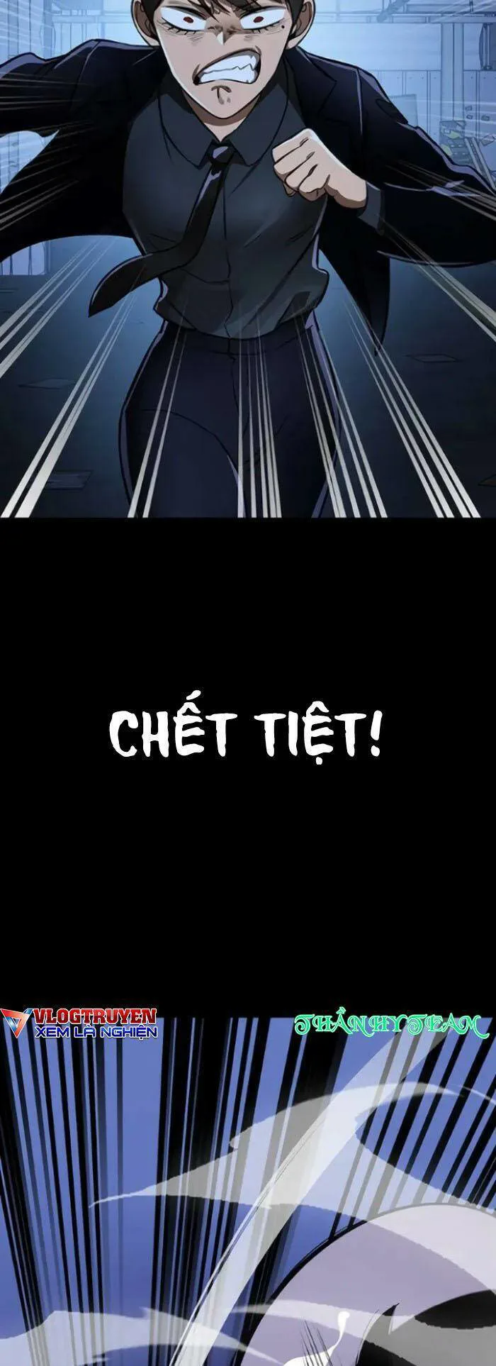 Thiên Ma Tái Lâm chương 8 - trang 17