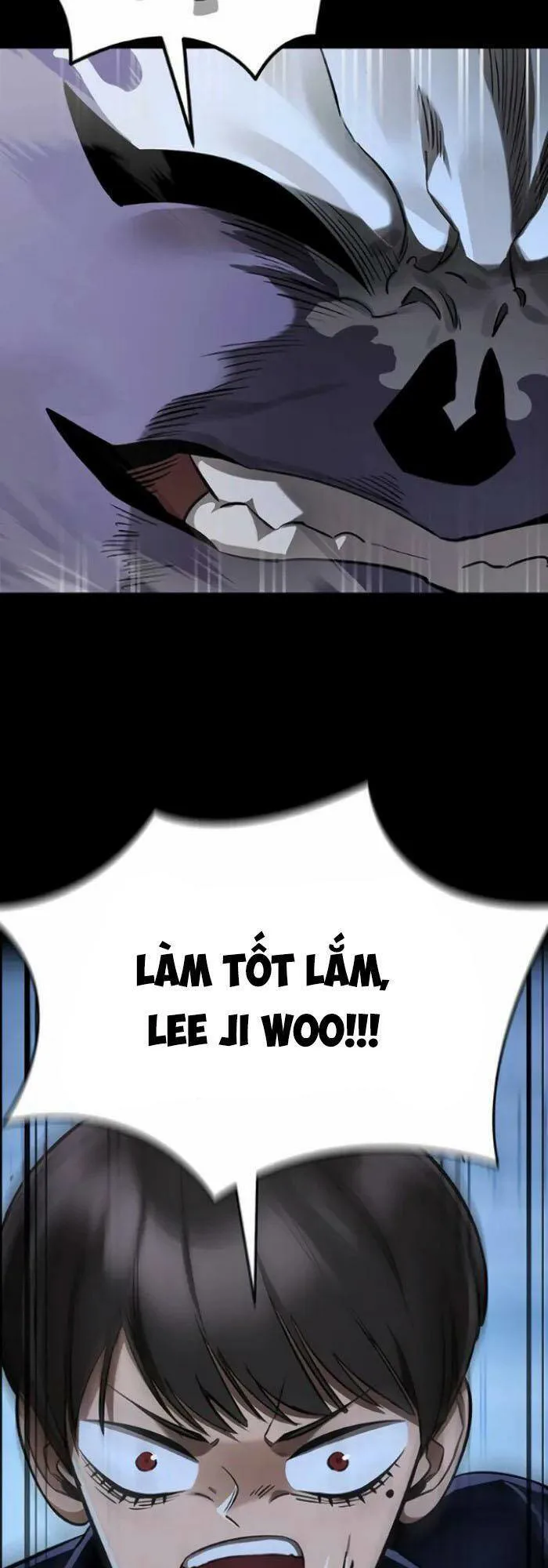 Thiên Ma Tái Lâm chương 8 - trang 30