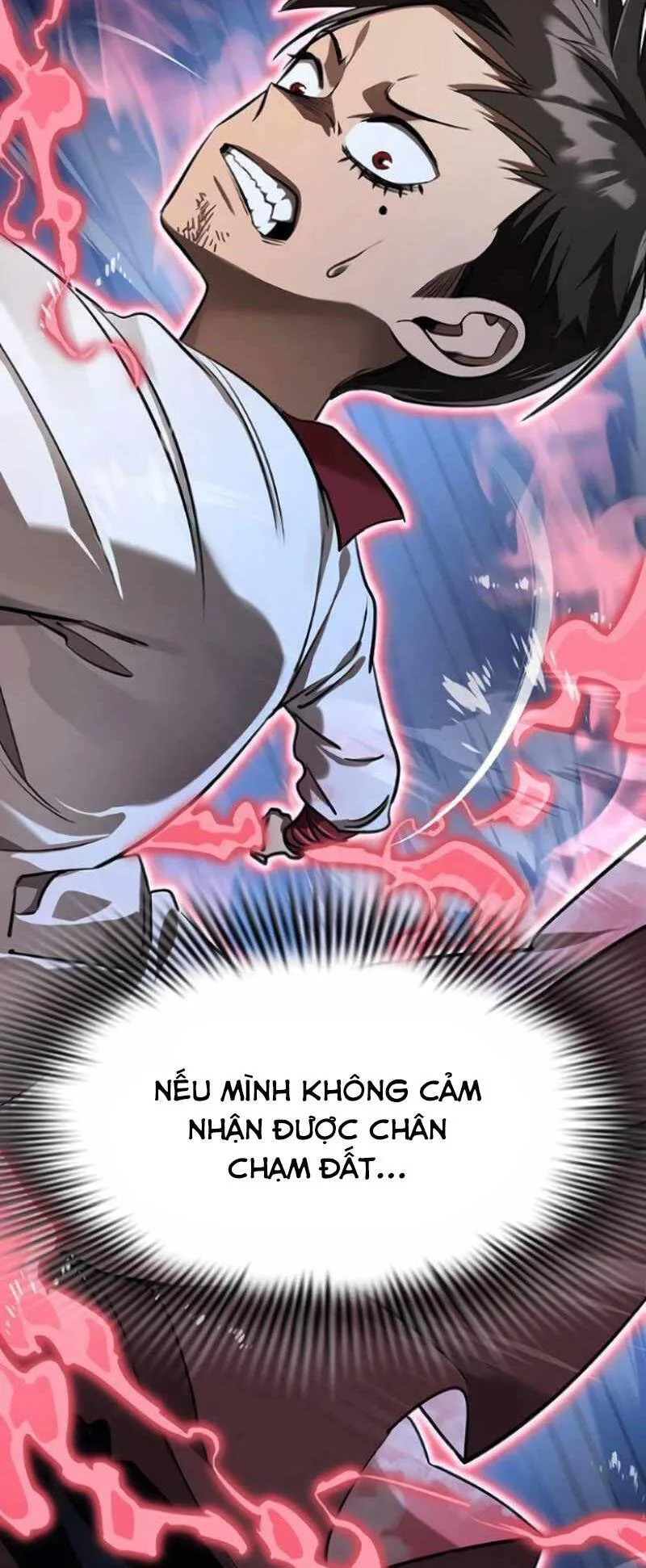 Thiên Ma Tái Lâm chương 8 - trang 62