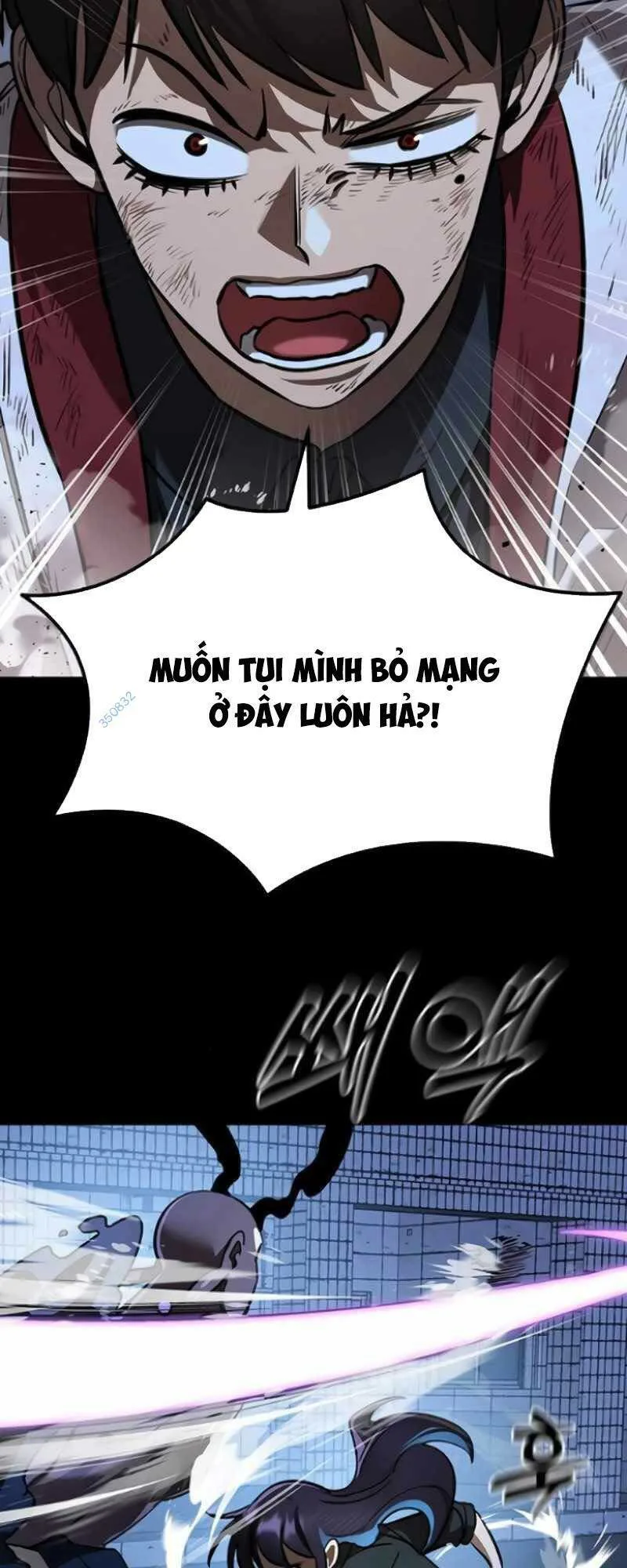 Thiên Ma Tái Lâm chương 8 - trang 85