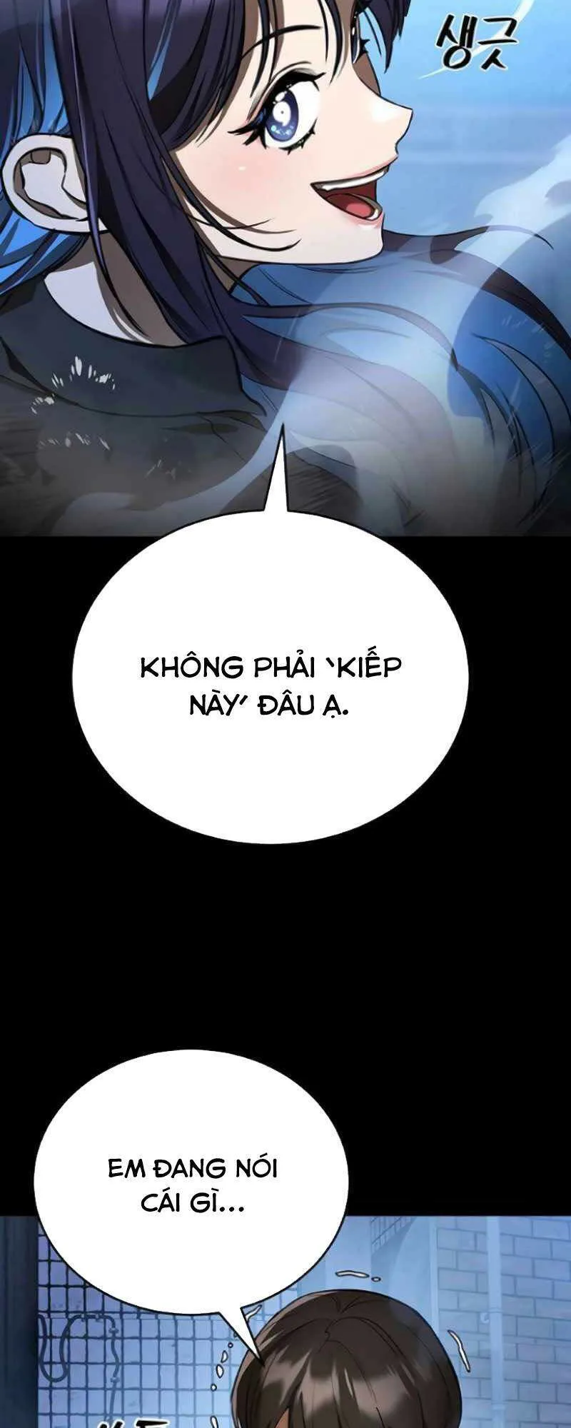 Thiên Ma Tái Lâm chương 8 - trang 88