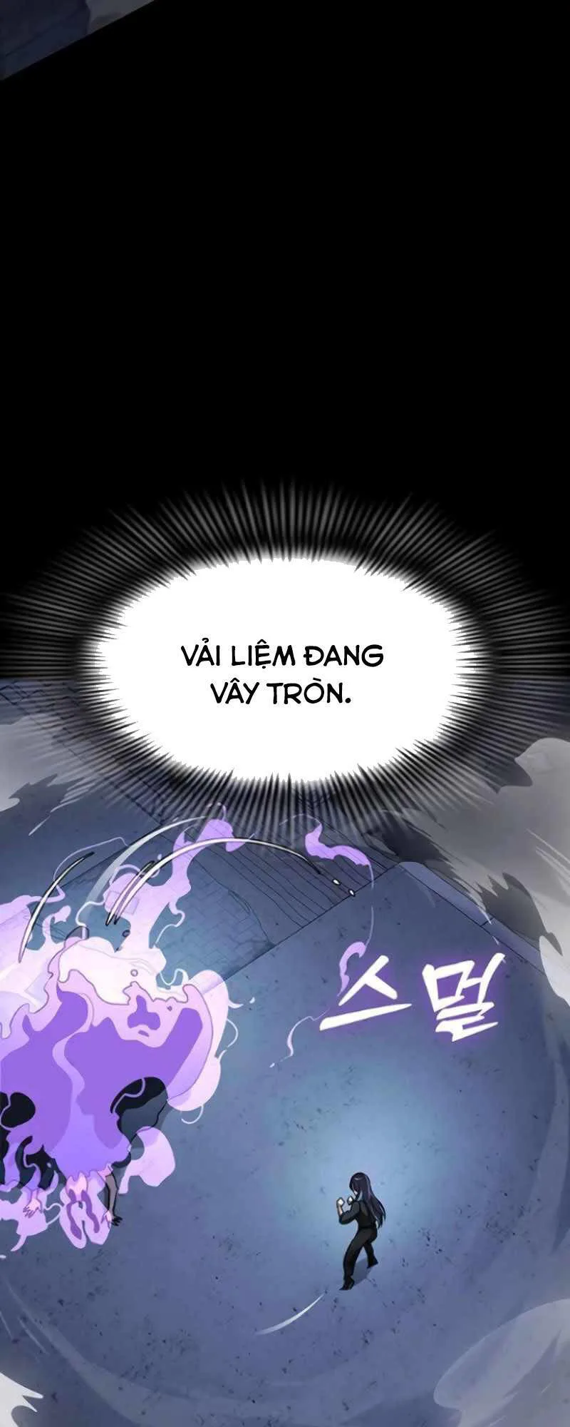 Thiên Ma Tái Lâm chương 8 - trang 97