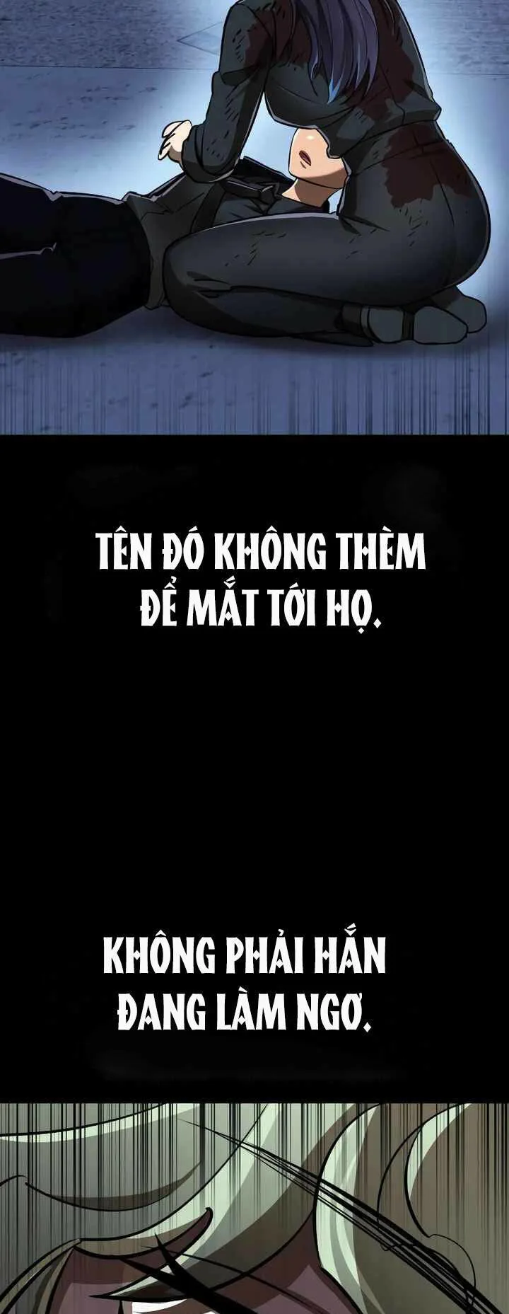Thiên Ma Tái Lâm chương 10 - trang 6