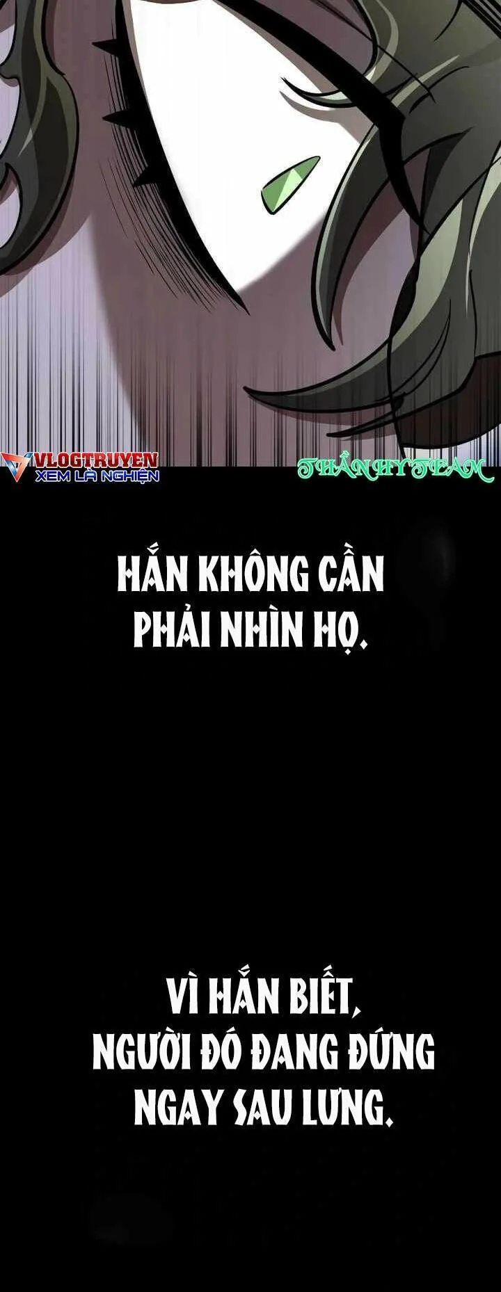 Thiên Ma Tái Lâm chương 10 - trang 7
