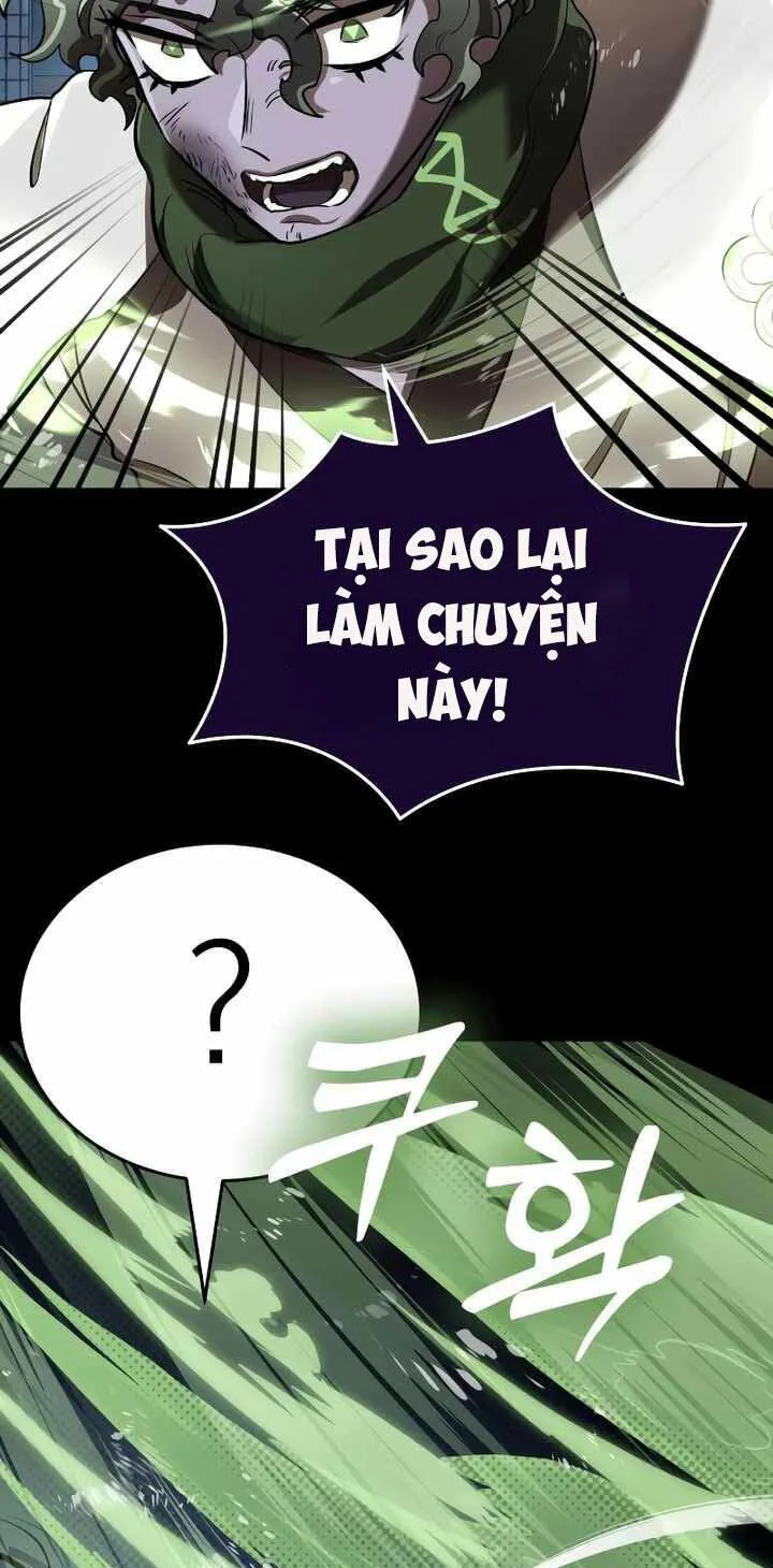 Thiên Ma Tái Lâm chương 10 - trang 38